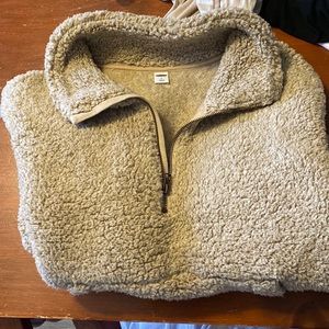 Old Navy Fleece